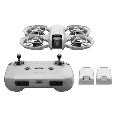 Drone Dji DJN01C NEO Fly More Combo White