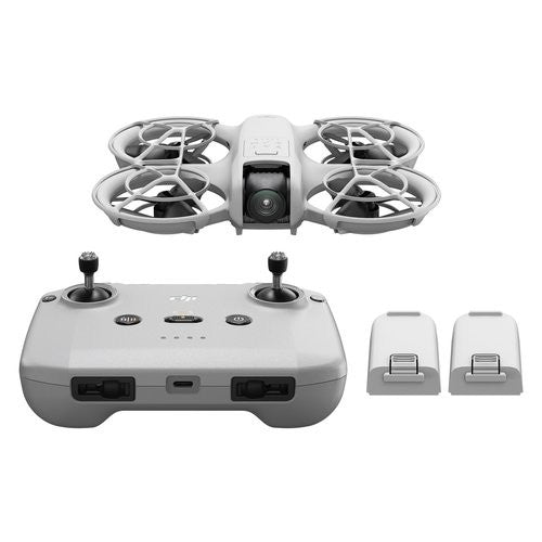Drone Dji DJN01C NEO Fly More Combo White