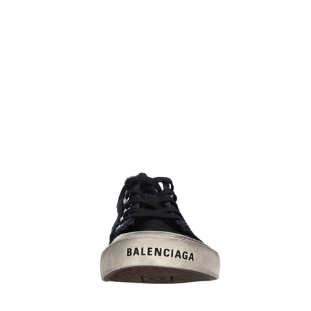 Balenciaga Sneakers Nero da donna