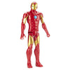 Iron Man Titan Hero Blast Gear Hasbro E78735X0 AVENGERS