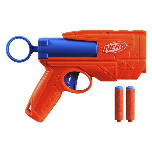 Pistola giocattolo Hasbro G0132EU4 NERF Blaster N Series Ward