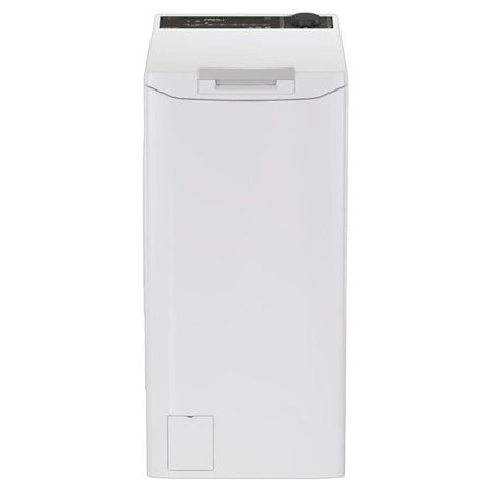 Lavatrice Haier 31020212 SERIE 7 THASN476TM5 S White