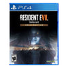 Videogioco Capcom SP4R15 PLAYSTATION 4 Resident Evil 7 Biohazard Gold