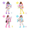 Bambola Mattel HRK37 BARBIE Cutie Reveal Color Dream Assortito