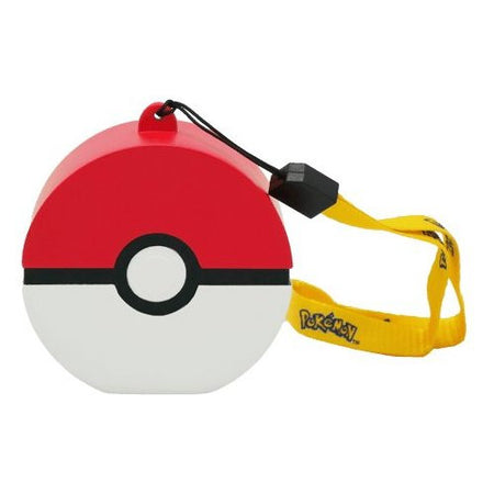 Gadget Teknofun 811424 POKEMON Light Up Pokeball