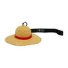 Gadget Teknofun 811639 ONE PIECE Light Up Straw Hat