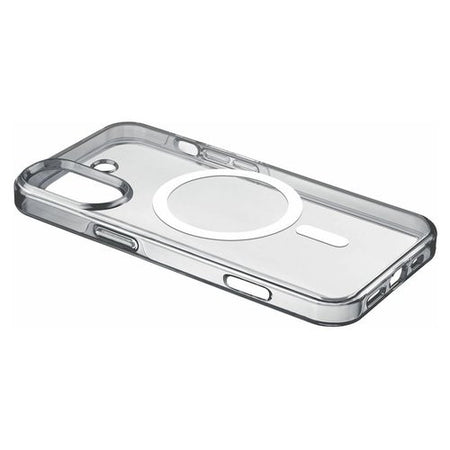 Cover Cellular Line GLOSSMAGIPH16T IPHONE GLOSS MAG Clear