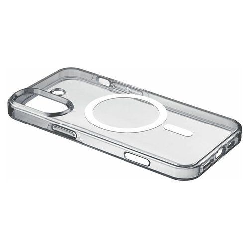 Cover Cellular Line GLOSSMAGIPH16T IPHONE GLOSS MAG Clear