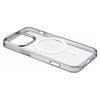 Cover Cellular Line GLOSSMAGIPH16PRMT IPHONE GLOSS MAG Clear