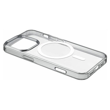 Cover Cellular Line GLOSSMAGIPH16PRMT IPHONE GLOSS MAG Clear
