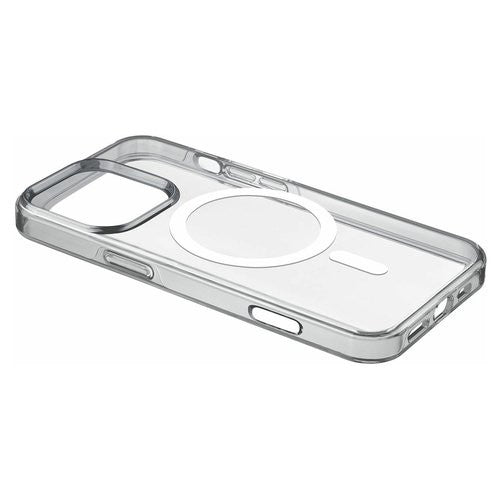 Cover Cellular Line GLOSSMAGIPH16PRMT IPHONE GLOSS MAG Clear