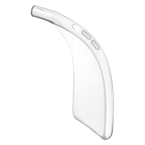 Cover Cellular Line FINECIPH16PRMT IPHONE FINE Clear