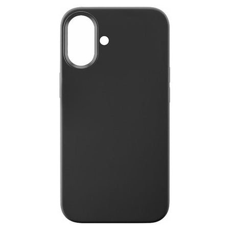 Cover Cellular Line SENSATIONIPH16K IPHONE SENSATION Black