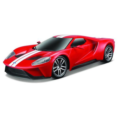 Automodello Maisto 37150 Racing Spec Assortito