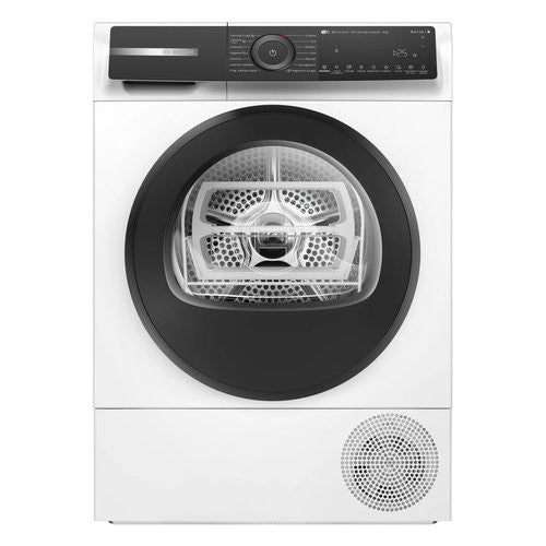 Asciugabiancheria libera installazione Bosch SERIE 6 WQH245A0IT White