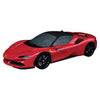 Puzzle Ravensburger 11576 3D Ferrari SF90 Stradale 1:18