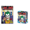 Puzzle Grandi Giochi PUD08000 PRIME 3D DC Comics The Joker