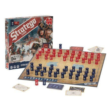 Gioco Grandi Giochi TAT00000 Stratego