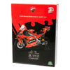 Puzzle Grandi Giochi DUP00000 PRIME 3D Ducati Desmosedici