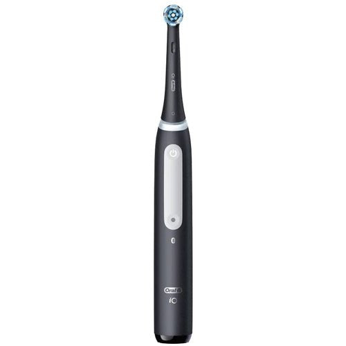 Spazzolino elettrico Oral B IO SERIES 4S Black