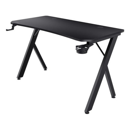 Scrivania Trust 25420 OMNIUS GXT700 Black