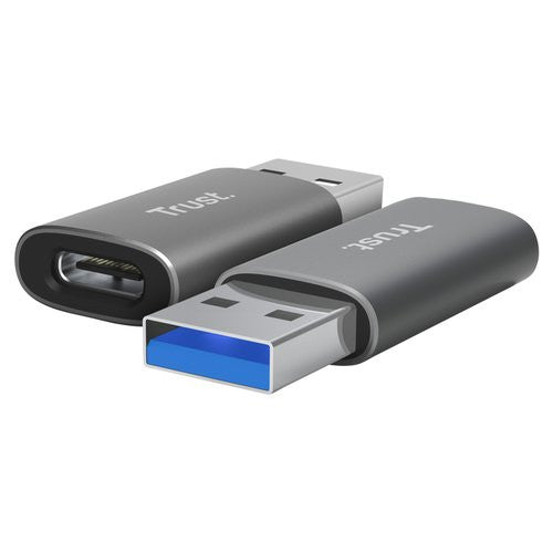Adattatore computer Trust 25573 CALIX Grey