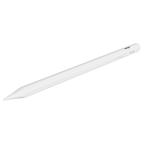 Penna touchscreen Trust 25191 KYNA Active Stylus USB C White
