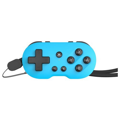Gamepad Crkd 1151080 ATOM Sky blue