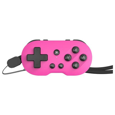 Gamepad Crkd 1151079 ATOM Hot pink