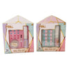 Nail Pen Set Nice 40044 PINK.IT Assortito