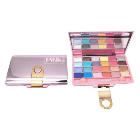 Eueshadow Palette Make Up Nice 40053 PINK.IT