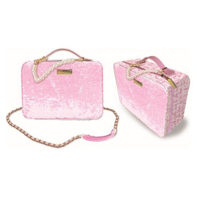 Valigetta Make Up Nice 19111 GIRABRILLA Assortito