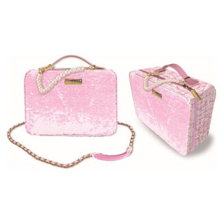 Valigetta Make Up Nice 19111 GIRABRILLA Assortito