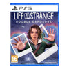 Videogioco Square Enix 1148093 PLAYSTATION 5 Life Is Strange Double Ex
