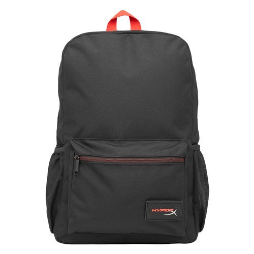 Zaino notebook HyperX 8C524AA DELTA Black e Red