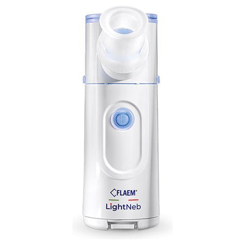 Aerosol Flaem MF32E00 LightNeb Bianco