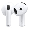 Auricolari microfono bluetooth Apple MXP93ZM A AIRPODS 4 Tws Active No