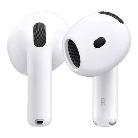 Auricolari microfono bluetooth Apple MXP93ZM A AIRPODS 4 Tws Active No