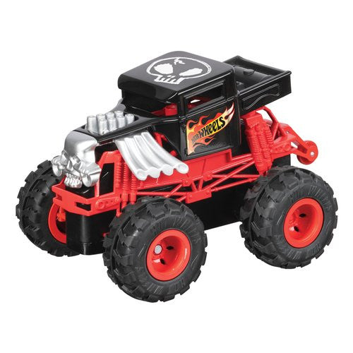 Radiocomando Mondo Gioco G041810 HOT WHEELS Mini Monster Truck 2,4 GHz