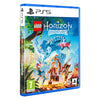 Videogioco Playstation 1000043900 PLAYSTATION 5 Lego Horizon Adventure