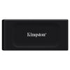 SSD esterno Kingston SXS1000 2000G XS1000 SERIES Black