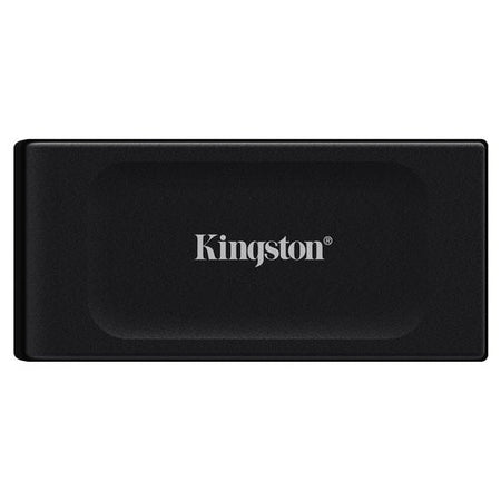 SSD esterno Kingston SXS1000 2000G XS1000 SERIES Black