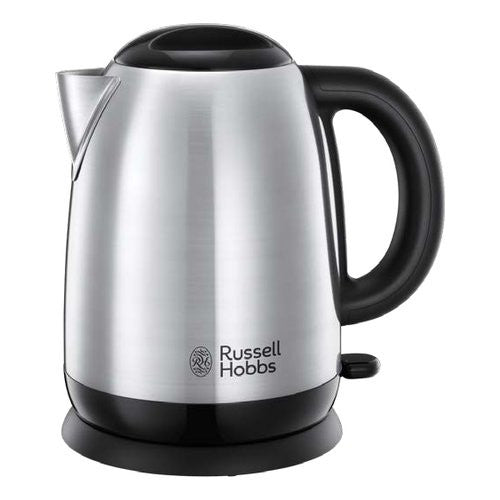 Bollitore elettrico Russell Hobbs 23912 70 ADVENTURE Inox
