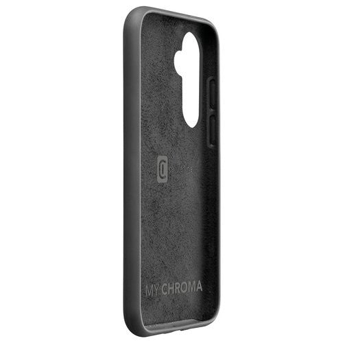Cover Cellular Line CHROMAGALA16K GALAXY CHROMA Black