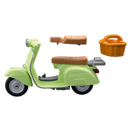 1969 150 Sprint Veloce Verde Playmobil 71621 VESPA
