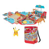 Playset Arena Battle Beach con personaggio POKÉMON PK182000