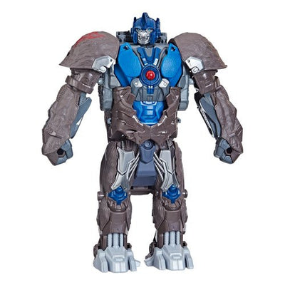 Optimus Primal Smash Changer Action Figure Hasbro F39005L0 TRANSFORMER