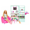 Set bambola Mattel HKT94 BARBIE Caffetteria Dolci Momenti