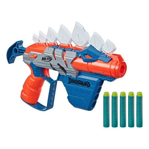 Pistola giocattolo Hasbro F0805EU4 NERF Blaster Stregomash
