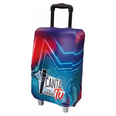 Copricassa Giochi Preziosi CTC09000 CANTA TU Cover